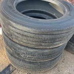 All Tires $10