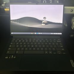 Lenovo - IdeaPad Duet 5 Chromebook 2 in 1 Laptop