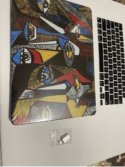 Skin Wrap for MacBook Air 13.6