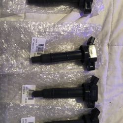 Brand New Spark Plug Coil Packs (See Detaila For Fitment)