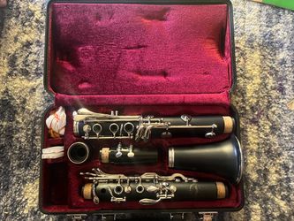 Clarinet