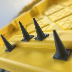 RC Racing Track Parts Massive Collecting Too Much To List 