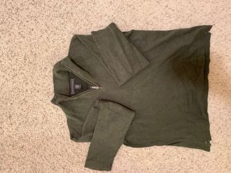 Banana Republic sweater men’s small