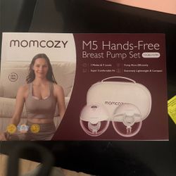 Brand New Pump Never Used