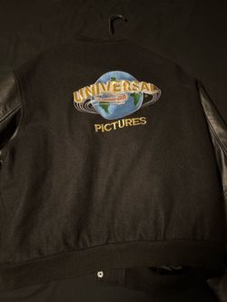 Vintage UNIVERSAL STUDIOS JACKET Large