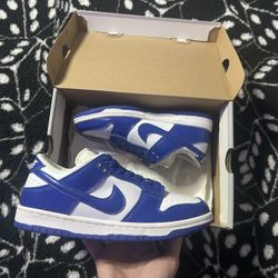 Dunk Low | 5.5y / Women’s 7