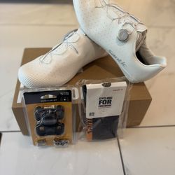 Santic Endless Carbon Road Shoes