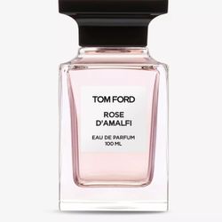 Tom Ford Rose d'Amalfi Eau de Parfum Fragrance, 3.4 oz