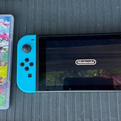 Nintendo Switch (Bundle)