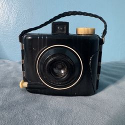 Vintage Kodak Baby Brownie Special camera