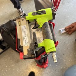 Grex Finish Nailer