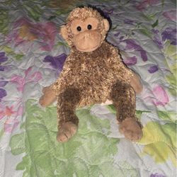 bonsai ty beanie baby toy ( without tag // READ DESC ) 