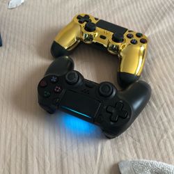 Ps4 Like New 