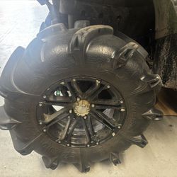 Kawasaki Brute Force 750