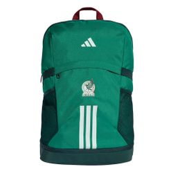 Green Adidas Mexico Backpack
