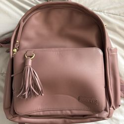 Skip Hop Diaper Bag 💼. 