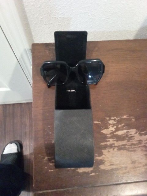Prada Sunglasses 