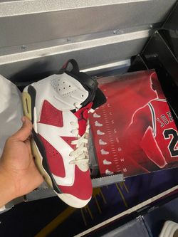 Count Down Pack Carmines