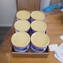 Enfamil Gentlease Formula 