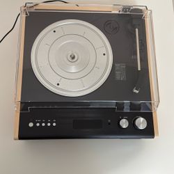 record player 