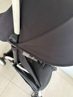 YOYO Baby Zen Travel Stroller
