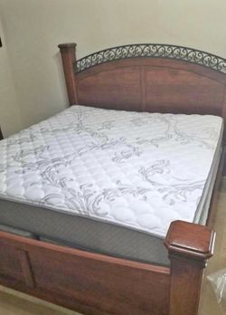 New Mattresses, Huge Savings!