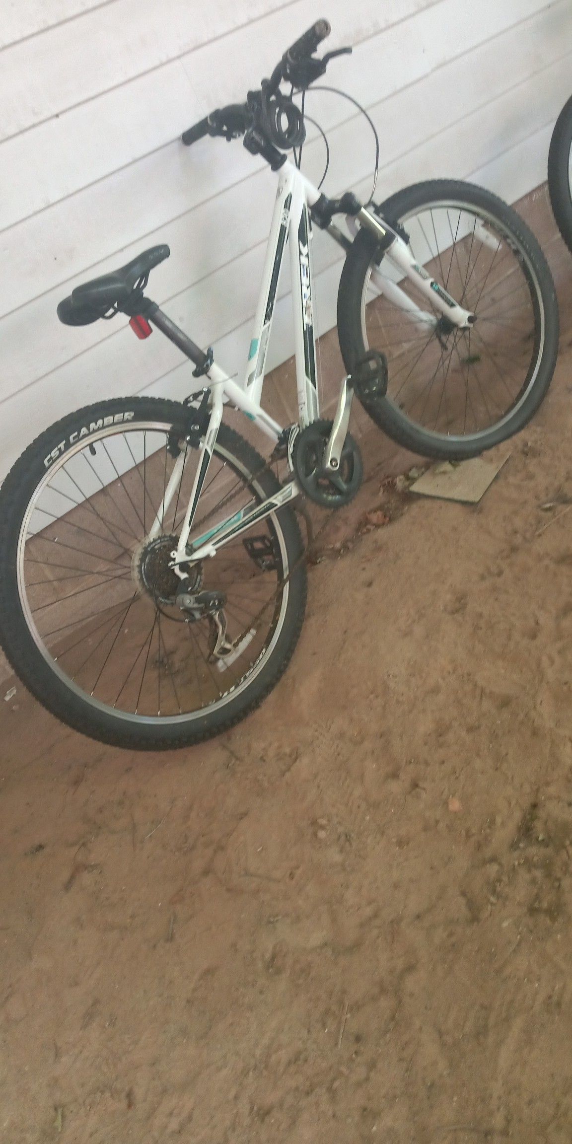 Trek Bike