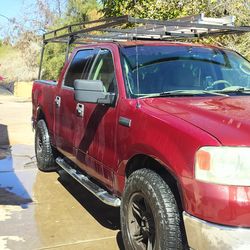 2004 Ford F-150