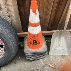 Traffic Cones