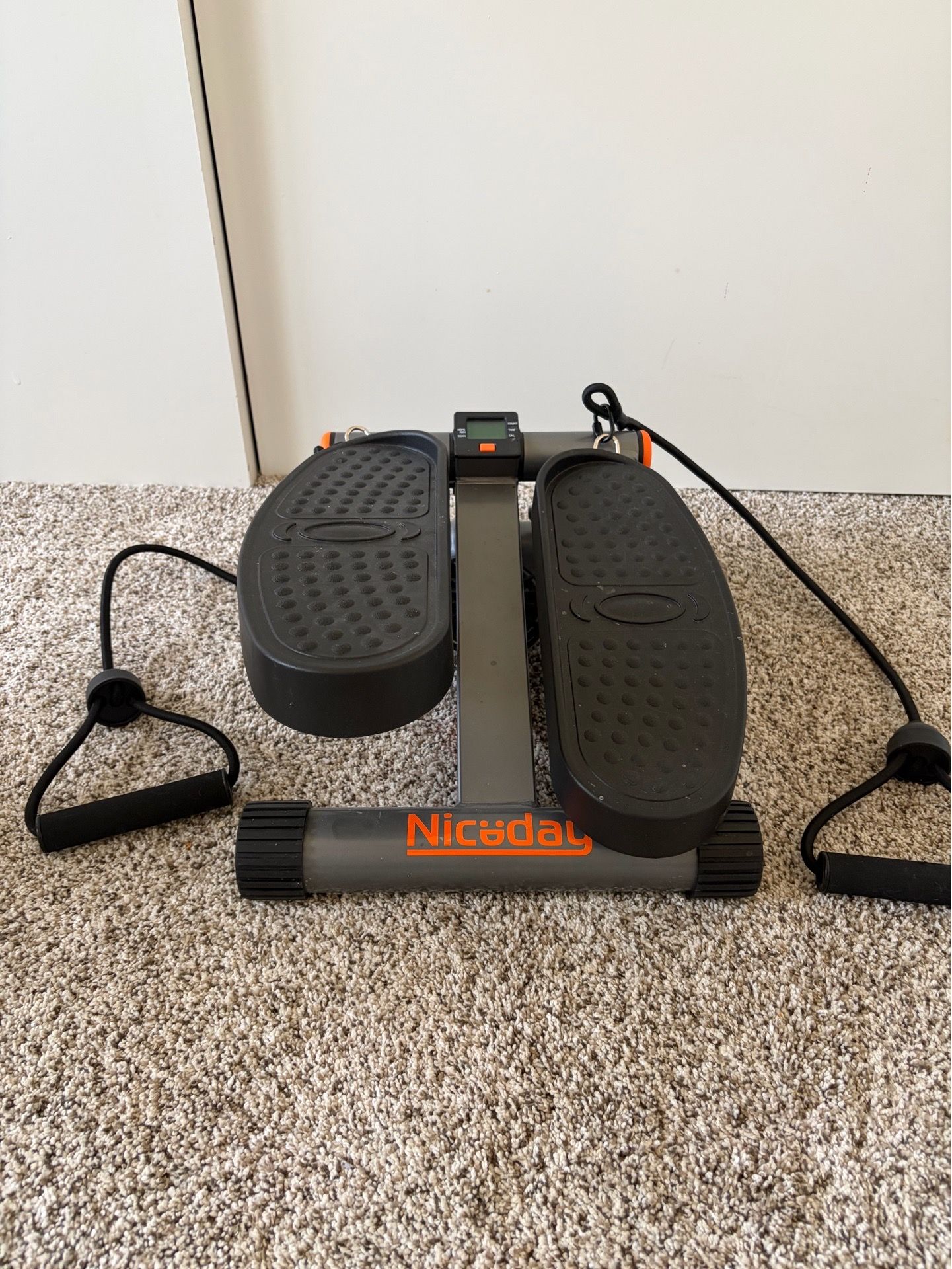 FREE Mini stepper