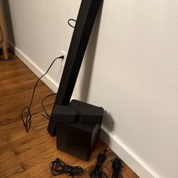 Vizio Surround Sound set