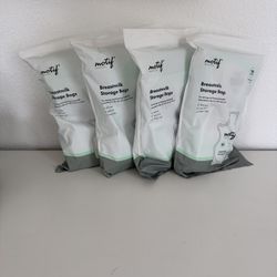 Motif Breast milk Storage Bags 