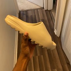 Yeezy Slide Pure First Release 