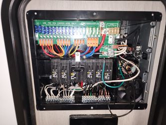 Electricity Service and More for Rvs