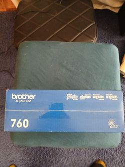 Printer ink brother at your side 760