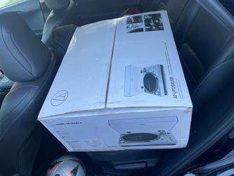 Audio-Technica AT-LP120XUSB