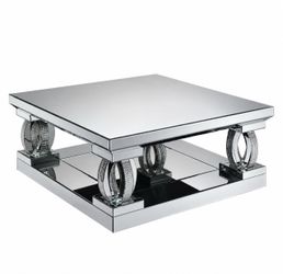 Living room table