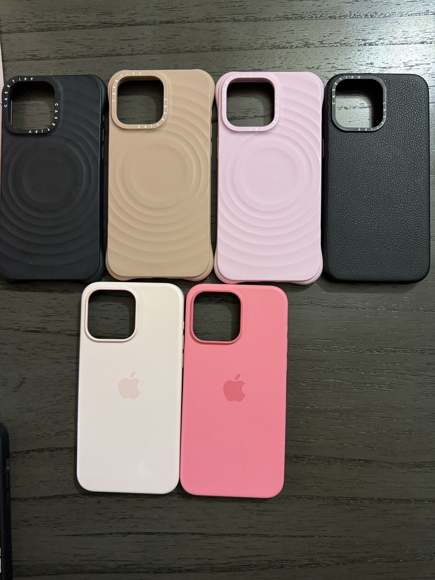 iPhone 15 Pro Max Cases