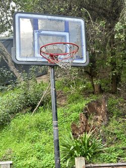 60 Inch Basketball Court