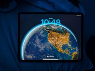 iPad Pro 12.9 inch (4th Generation)