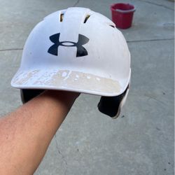 Baseball Helmet Youth 