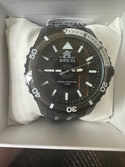 Invicta Subaqua