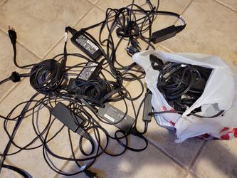 Laptop Power Adapters 12