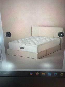 Westin Heavenly Bed Mattress — King Size