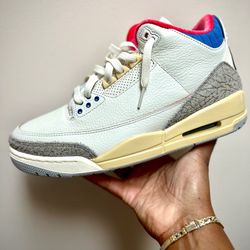 Jordan 3 “Seoul 2.0”