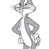 Bugs Bunny