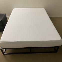 Zinus Green Tea Mattress