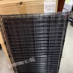 Dog Cage 