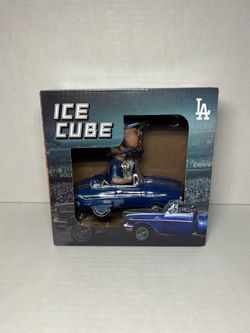 Dodgers Bobbleheads
