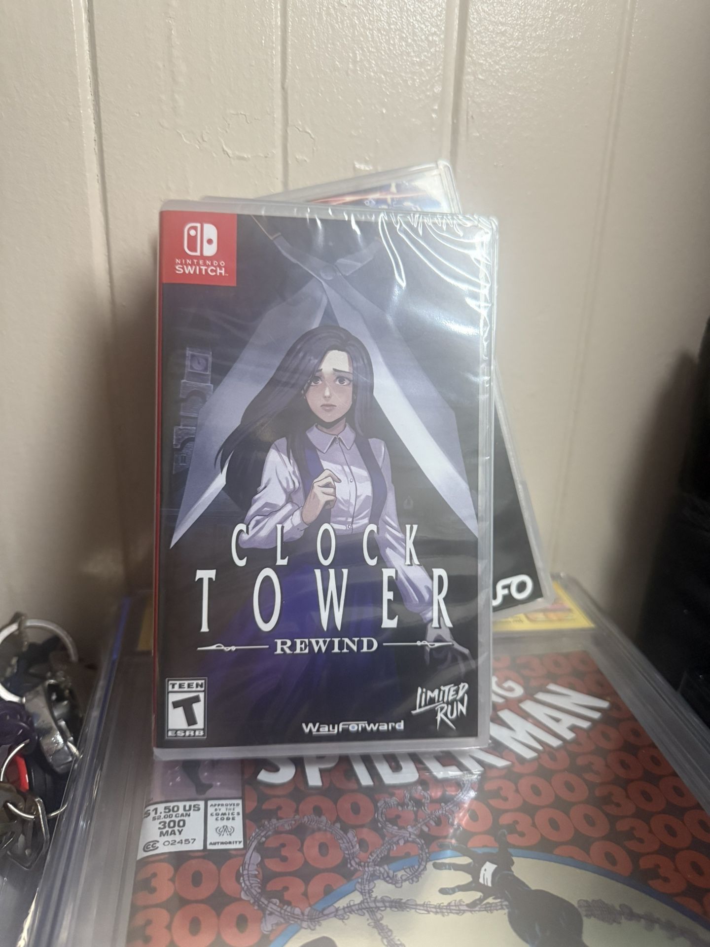 Nintendo Switch Game Bundle